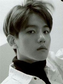 Baekhyun之逆爱