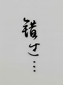 错过了，是我的错