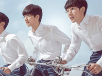 TFBOYS之致爱