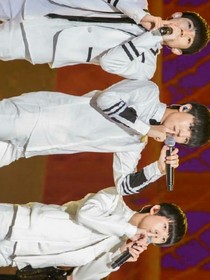 tfboys之無言的愛