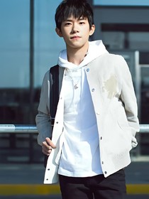 tfboys重生狂妄一世