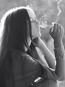 昔年情凉