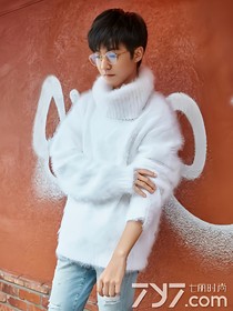 tfboys之三位邪魅王子遇到三位邪魅公主