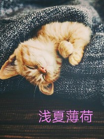 浅夏薄荷
