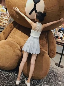 TF之等待de爱