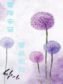 夏沫未至星辰依旧