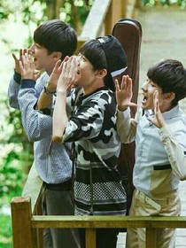 tfboys之校园的校花和校草