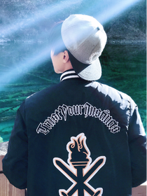 tfboys之爱上了