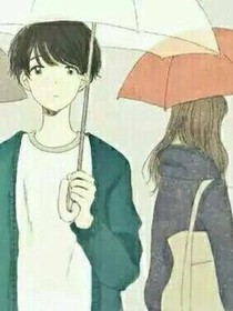 从你的侧面走过