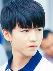 黃浩曦的小棉襖