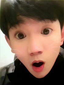 源溪