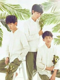 TFboys初夏遇见你