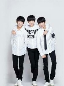 TFBOYS之守护繁星