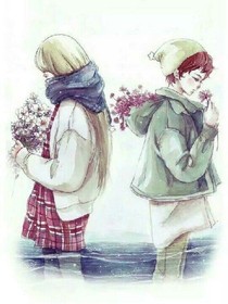 夏花殇