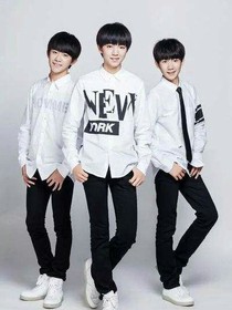 tfboys之执著