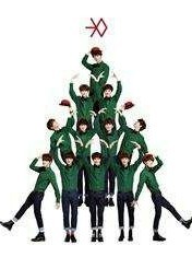 EXO:炸到白蓮后上天