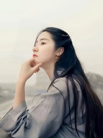 繁花落尽，原来你还在这里