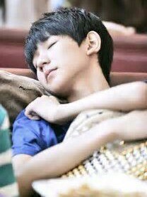 TFBOYS之回不去的时光
