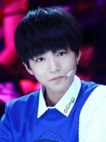 TFboys之凱年我愛(ài)你