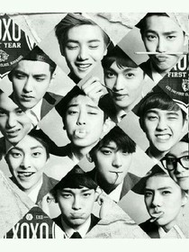 exo，你給老娘等著