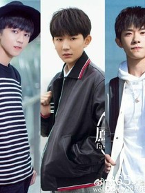 tfboys之珍珠公主