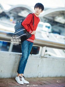 璽歡你之遙遠(yuǎn)的愛(ài)