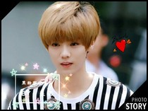 （鹿晗）黑粉那些事兒