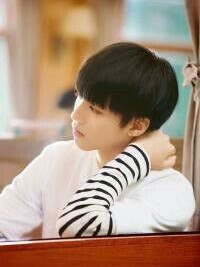 TFBOYS之霸道扑倒凯