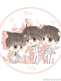 TFBOYS王源之愛妻