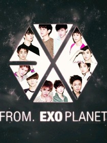 EXO~时间独白