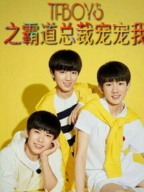 TFBOYS之霸道总裁宠宠我
