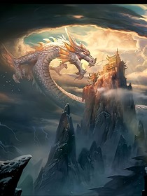 龍少年