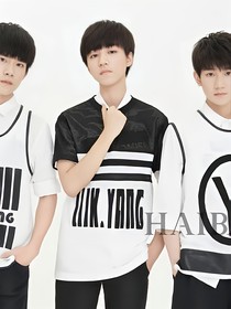 TFBOYS之蒲公英之恋