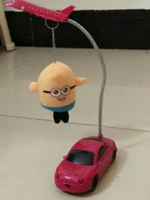 烦恼多多