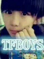 TFBOYS之我还在原地等你