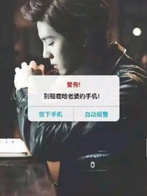 迪铃响起：总裁回家刷马桶