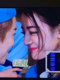 热巴和小鹿的幸福生活