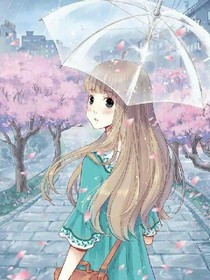 指尖的花开花落