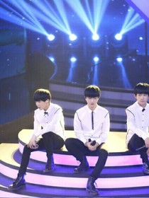 tfboys你是我男神