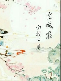 空城寂:南枝旧巷