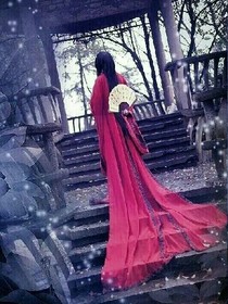 一生一世骨生花