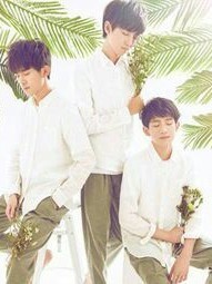 tfboys之蔚蓝夏季，你可还爱我