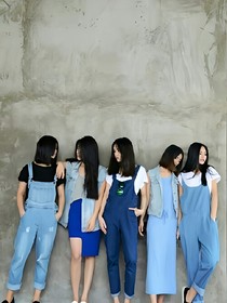 樱花树下告白