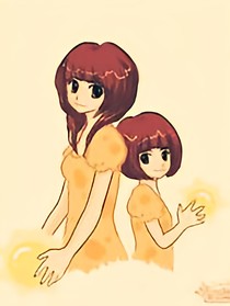 我的女兒是僵尸