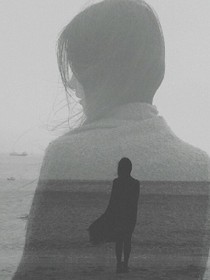 泪与痕