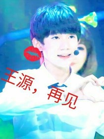 王源，再见
