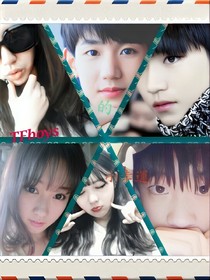 TFboys的小幸運
