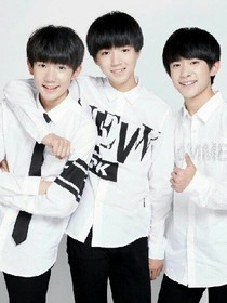 TFBOYS之重生的女孩们