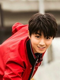 TFBOYS之我回来了,你们一个也别想逃