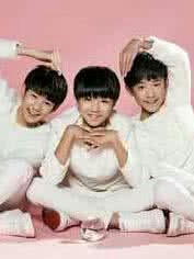 tfboys，你还在吗？